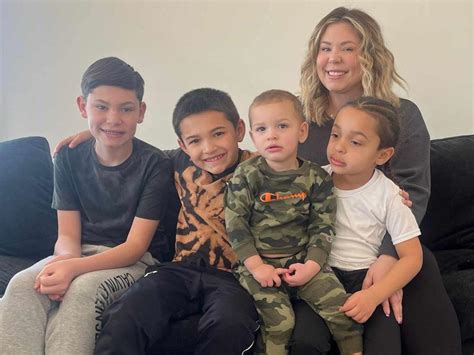 kail lowry kids|kailyn lowry twins.